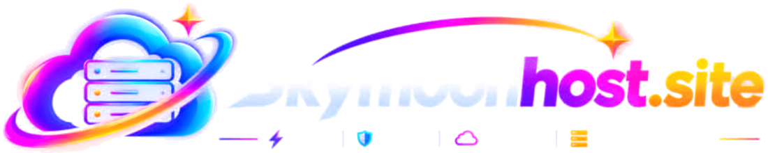 Skymoonhost.site